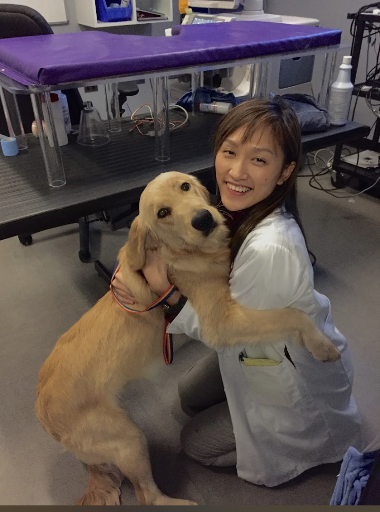 Dr. Catelyn Tan
