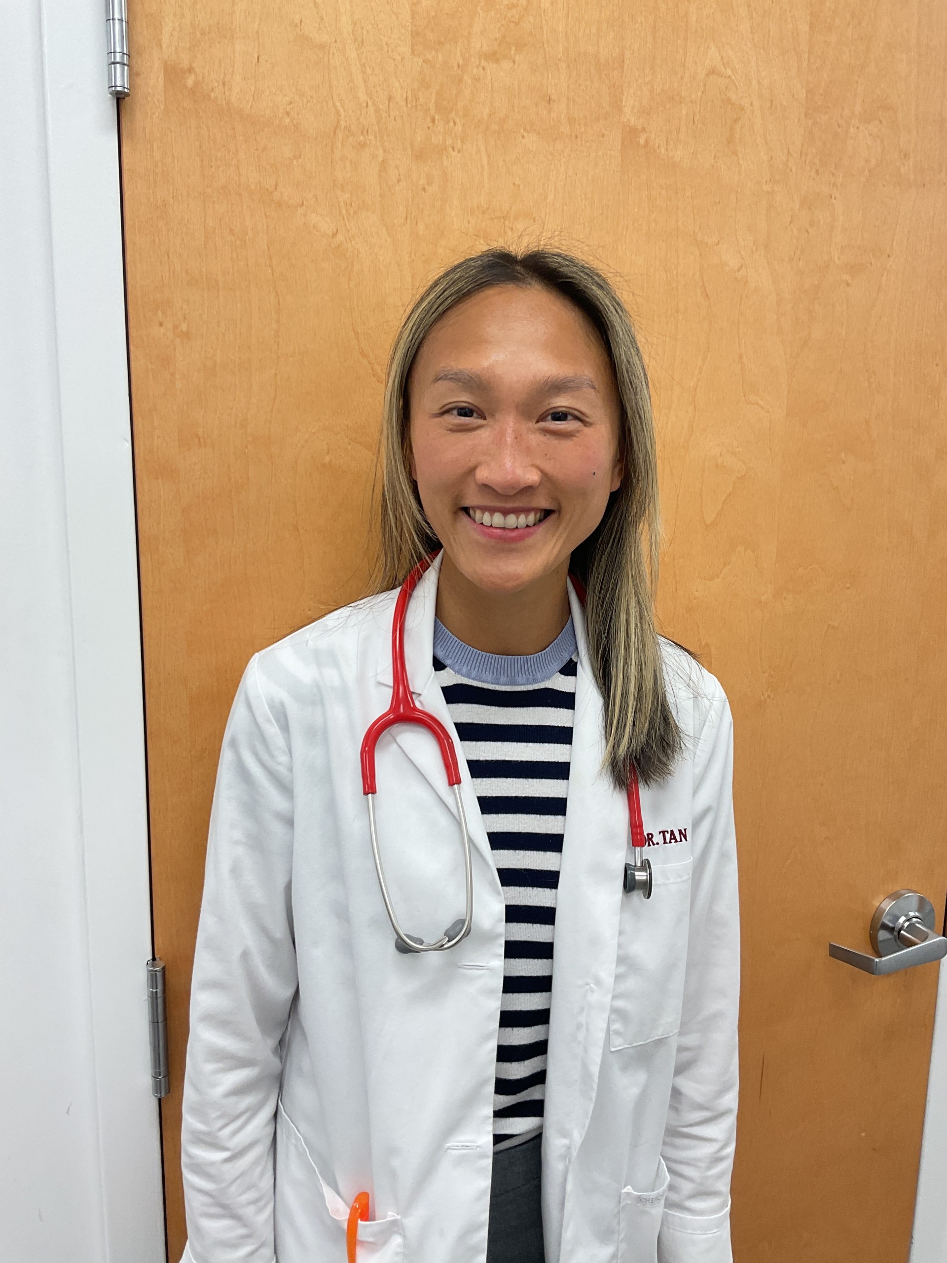 Dr. Tan